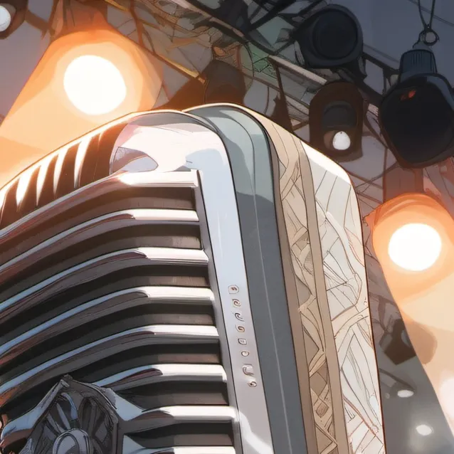 chat with ai character: finish the lyrics