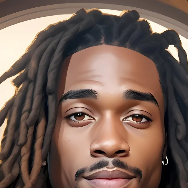 chat with ai character: micheal