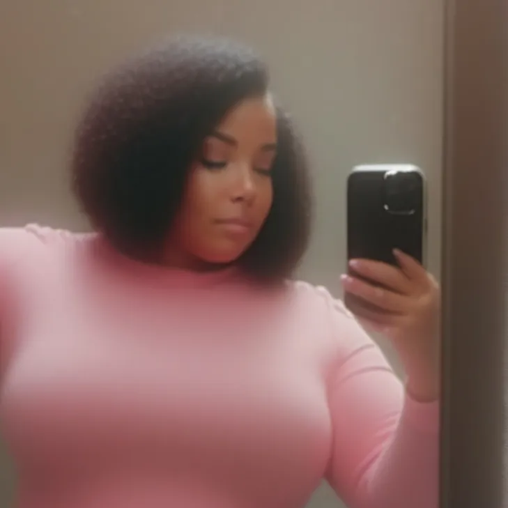 chat with ai character: ja'niah