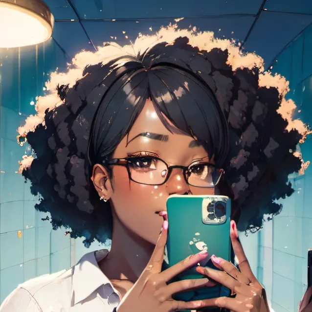 chat with ai character: Aaliyah