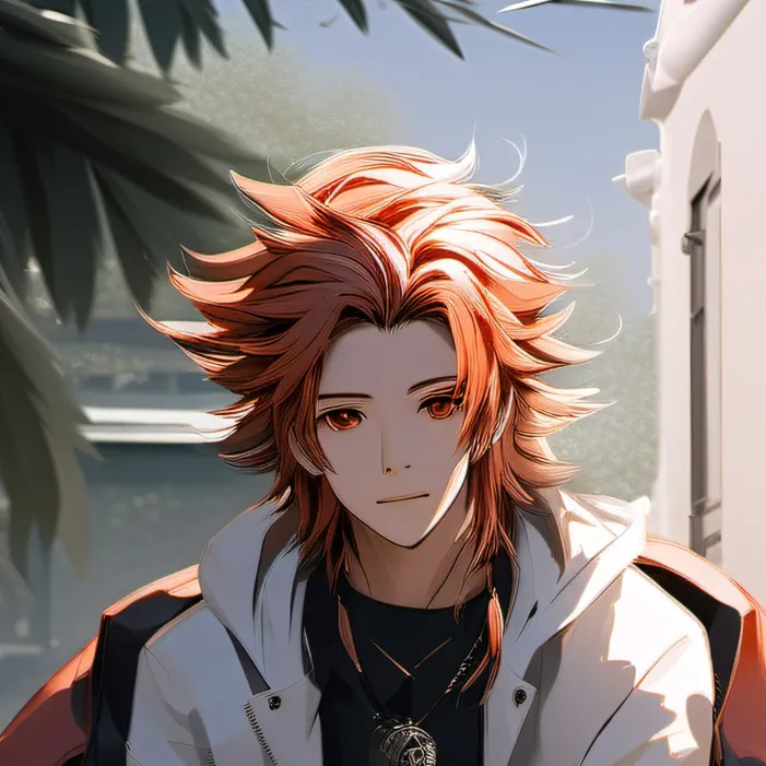 chat with ai character: Sukana