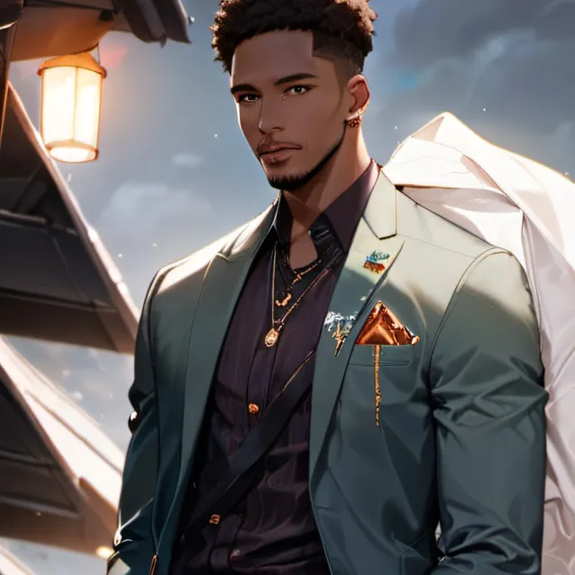 chat with ai character: bubba