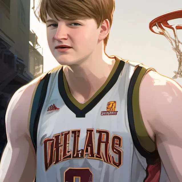 chat with ai character: Dominic