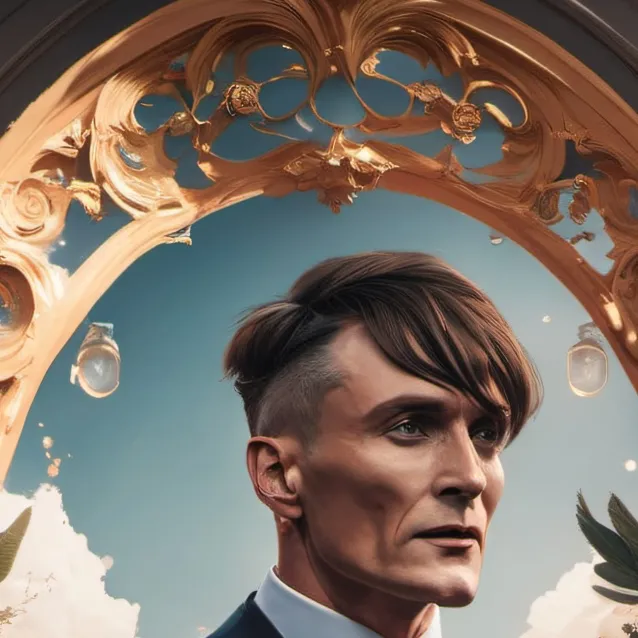 chat with ai character: Sigma