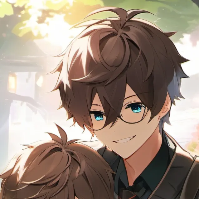 chat with ai character: zayden and Mikey