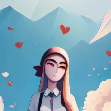 chat with ai character: Nyla