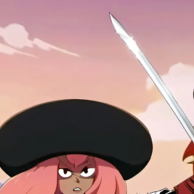 chat with ai character: monica