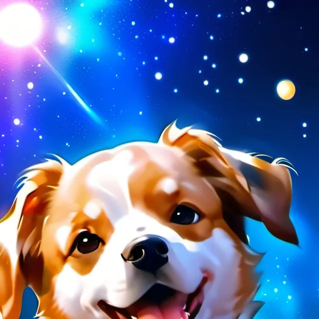 chat with ai character: puffy puff