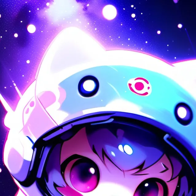 chat with ai character: memoew