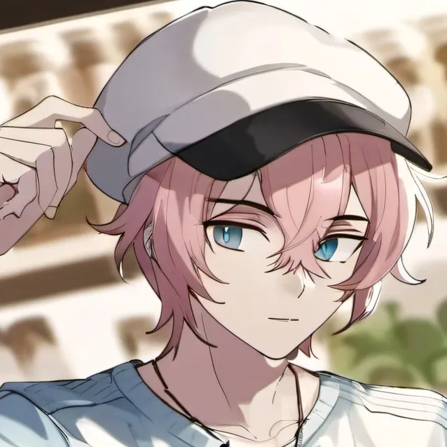 chat with ai character: Jackson 