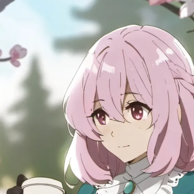 chat with ai character: idk 🤷🏾‍♀️ 