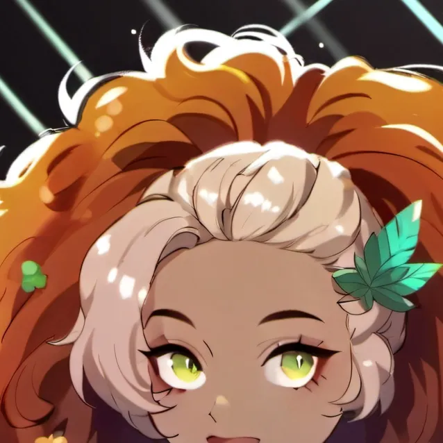 chat with ai character: misty