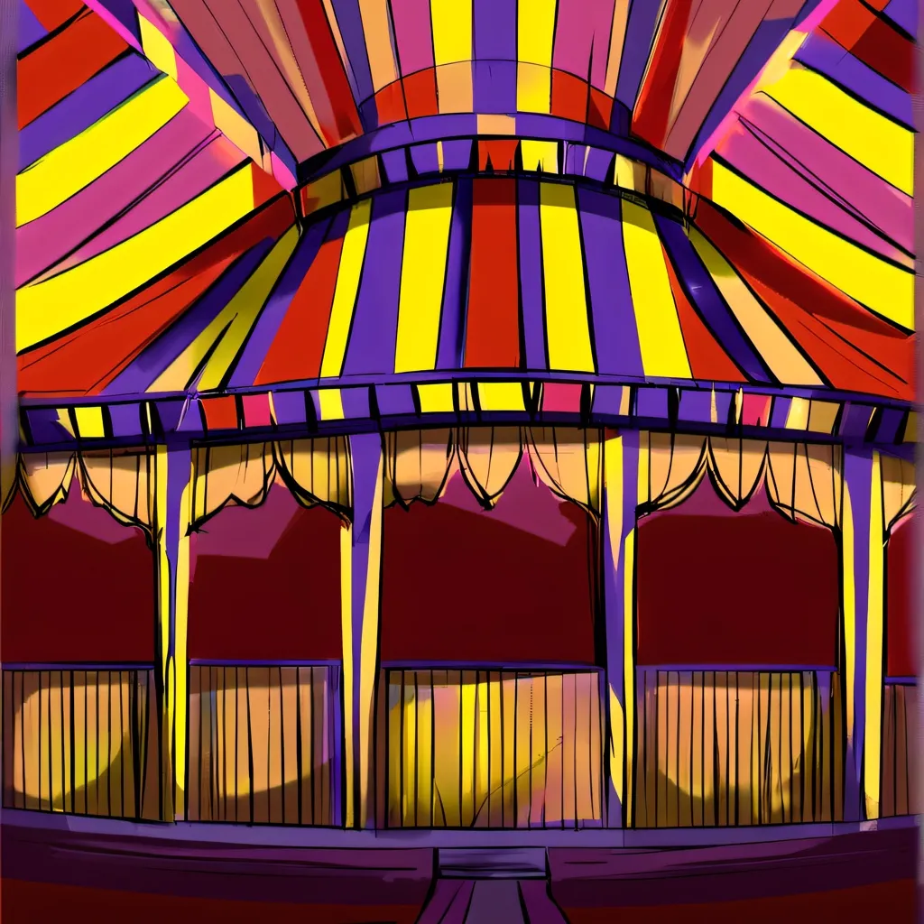 chat with ai character: TADC