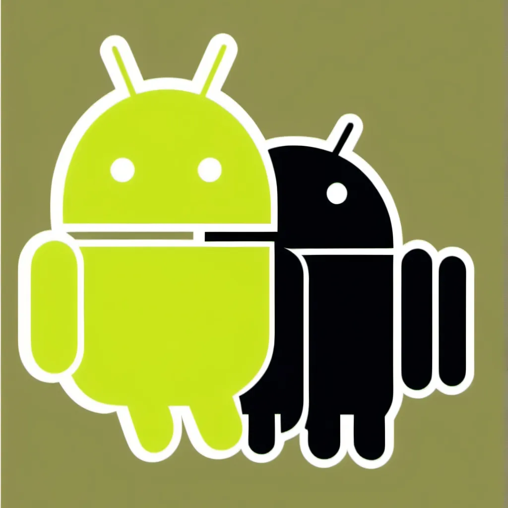 chat with ai character: Android Robot