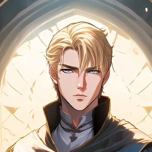 chat with ai character: Dimitri