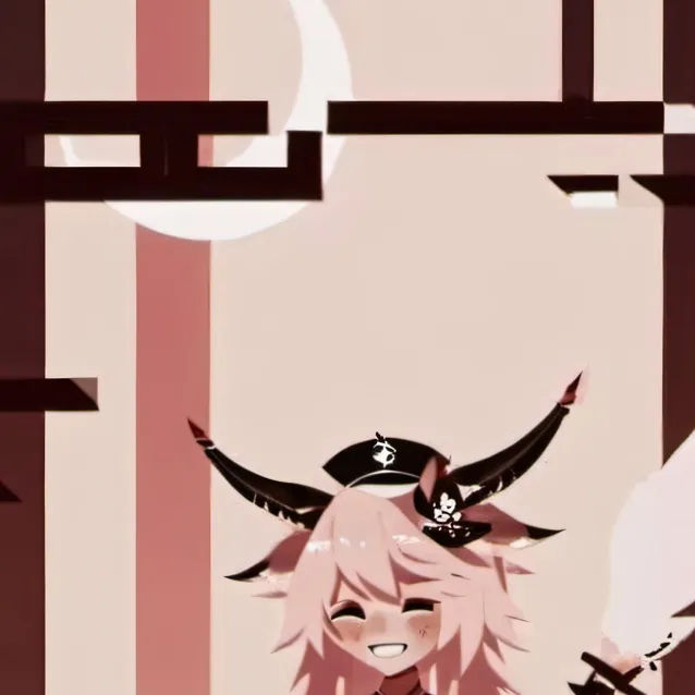 chat with ai character: Uppermoons #2