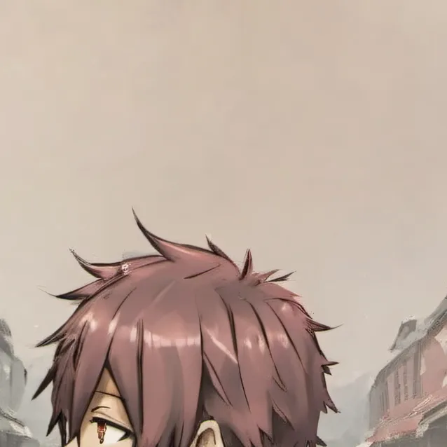 chat with ai character: Leo