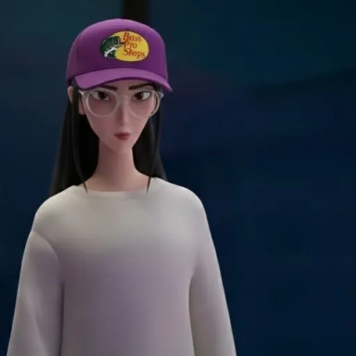 talkie's author avatar