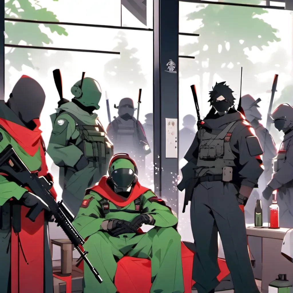 chat with ai character: Tf2