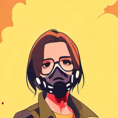 chat with ai character: YOU ARE THE CURE