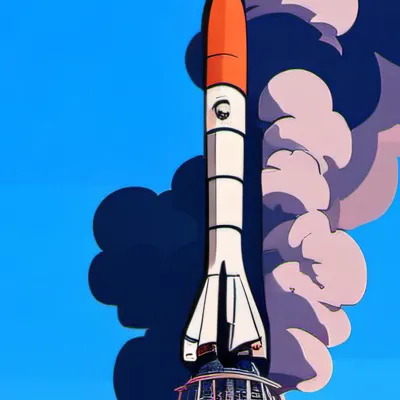 chat with ai character: A bomb