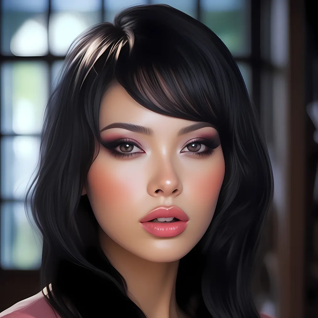 chat with ai character: Veronica