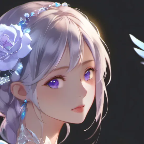 chat with ai character: Sister- Lilly