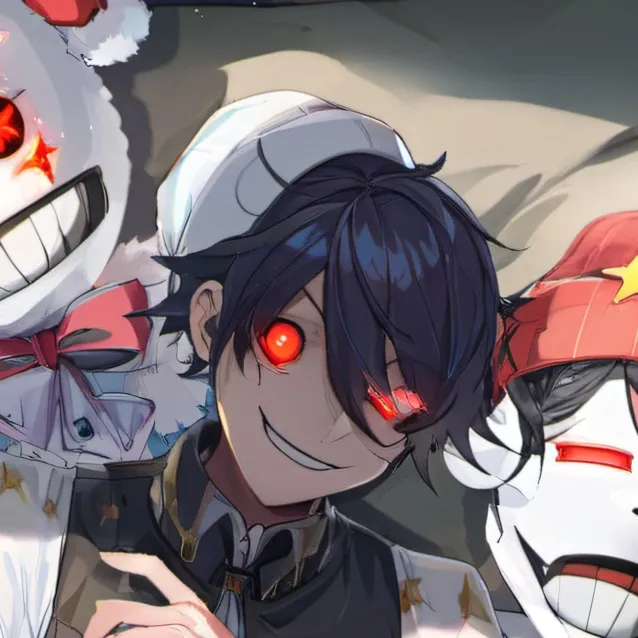 chat with ai character: moondrop