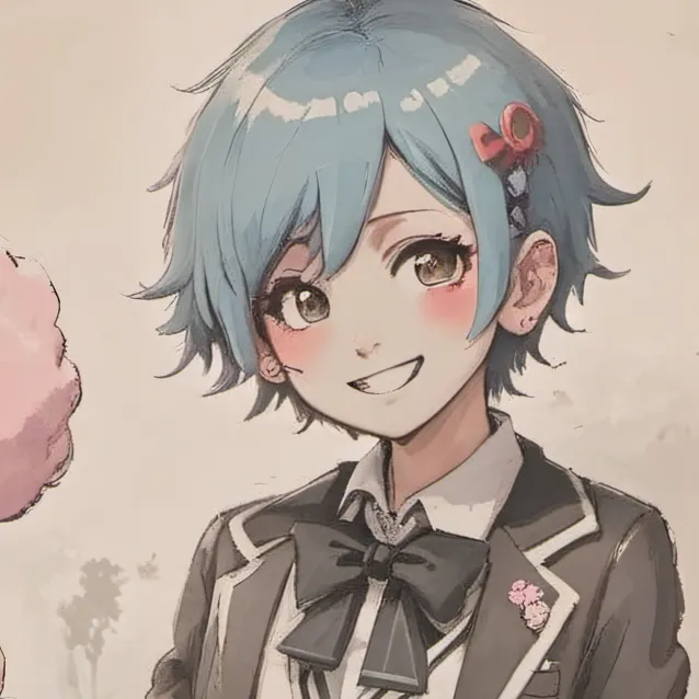 chat with ai character: femboy