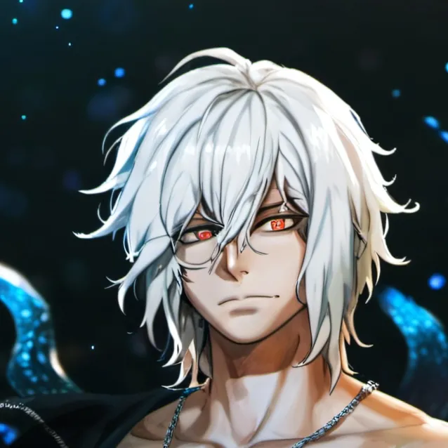 chat with ai character: shigaraki 