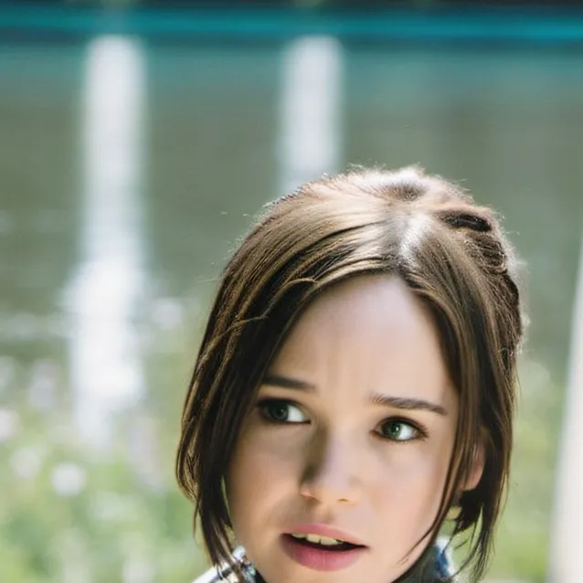 chat with ai character: Kitty Pryde