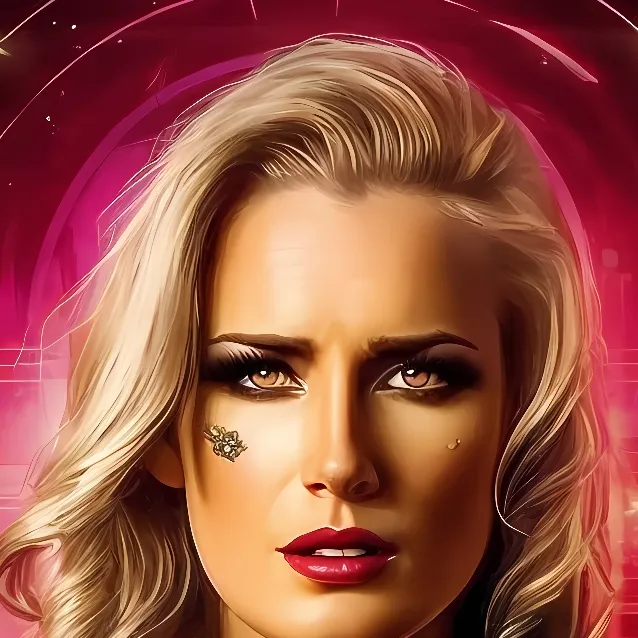 chat with ai character: Toni Storm