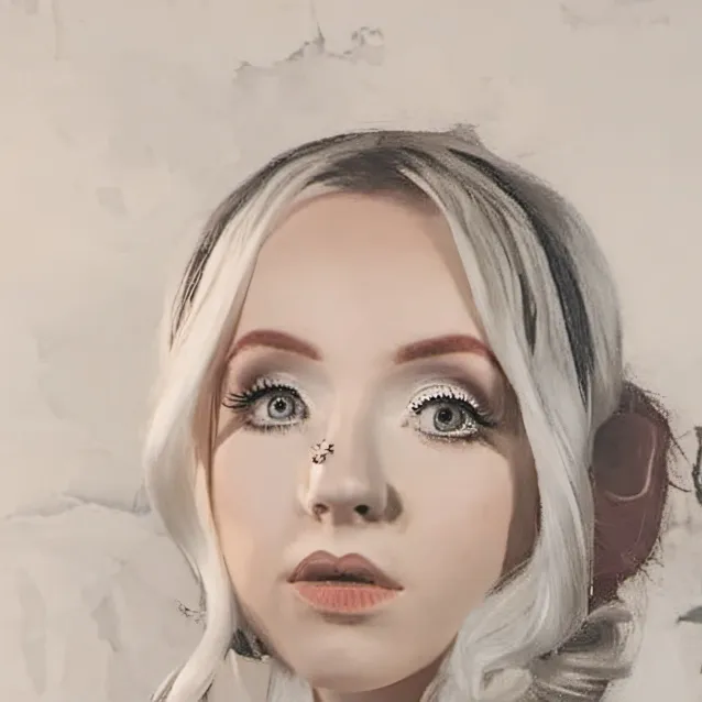 chat with ai character: Isabelle