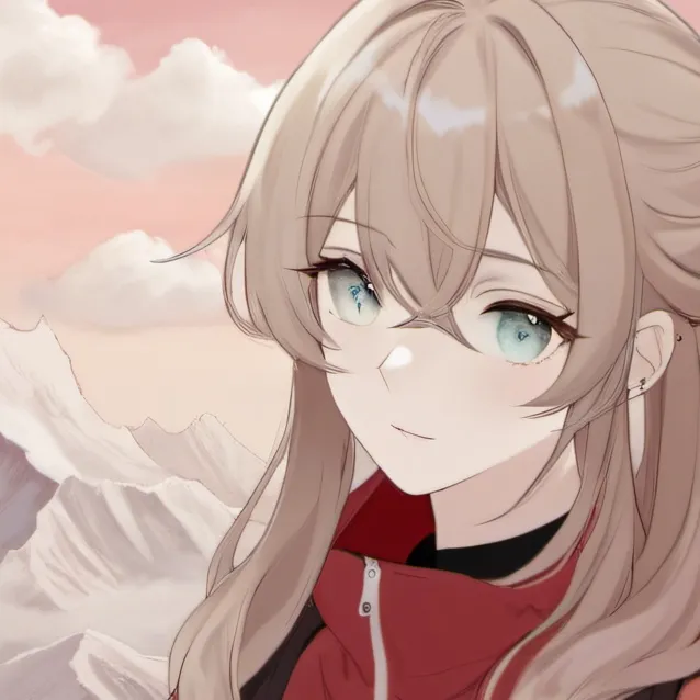 chat with ai character: katie