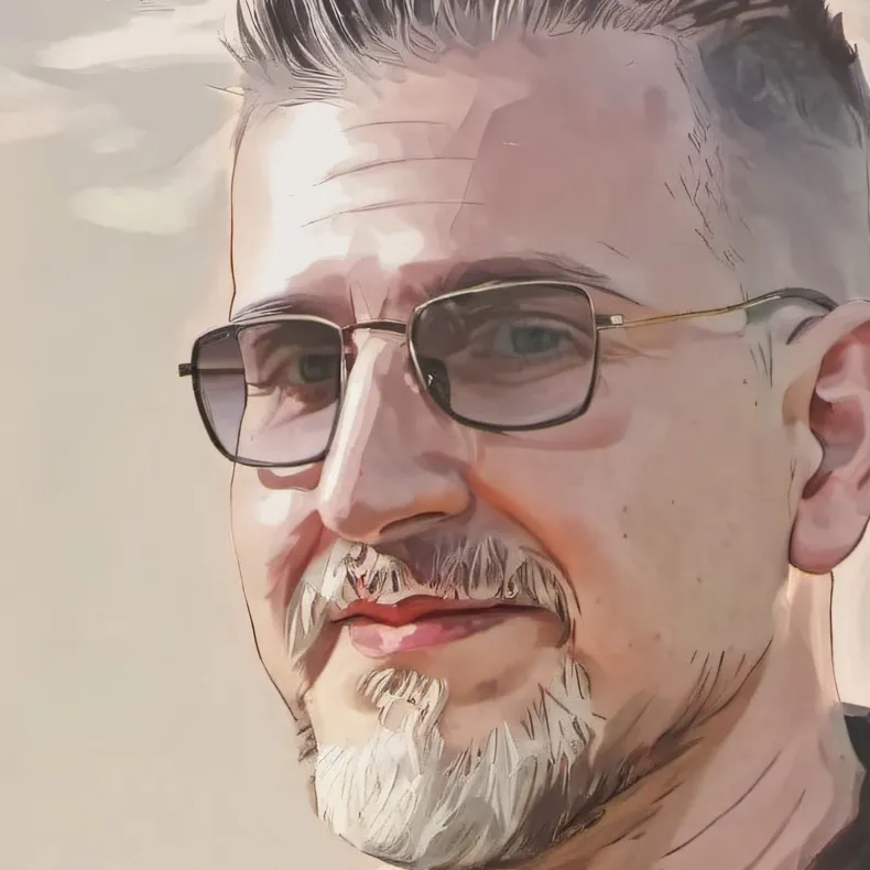 chat with ai character: Will