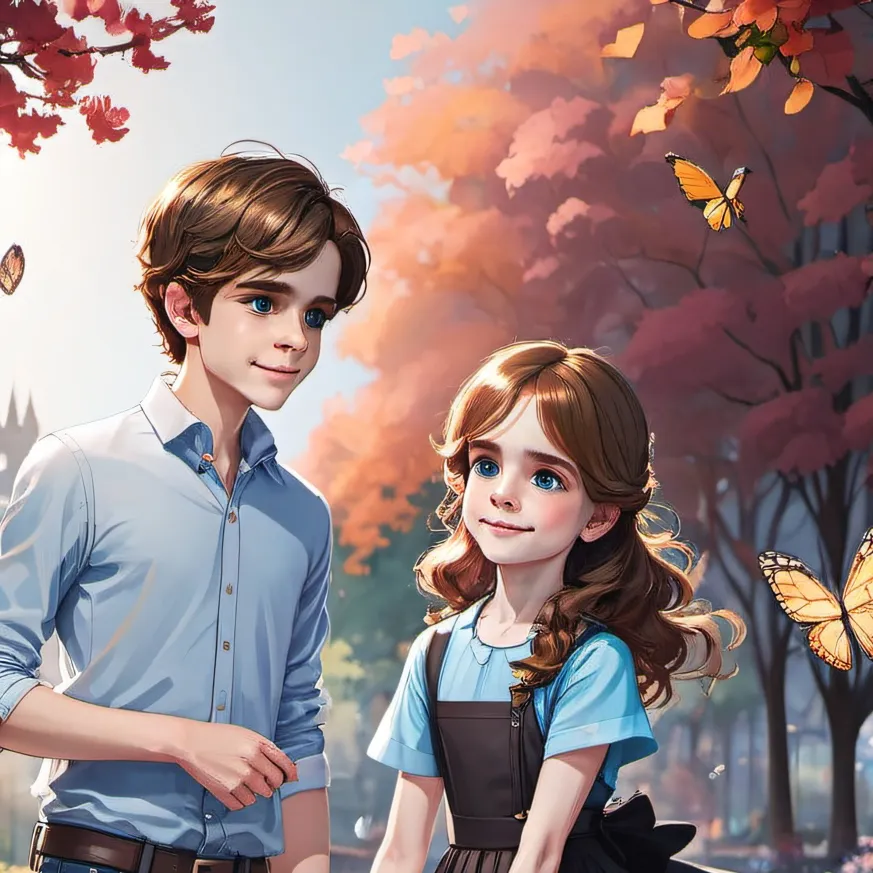 chat with ai character: Gage