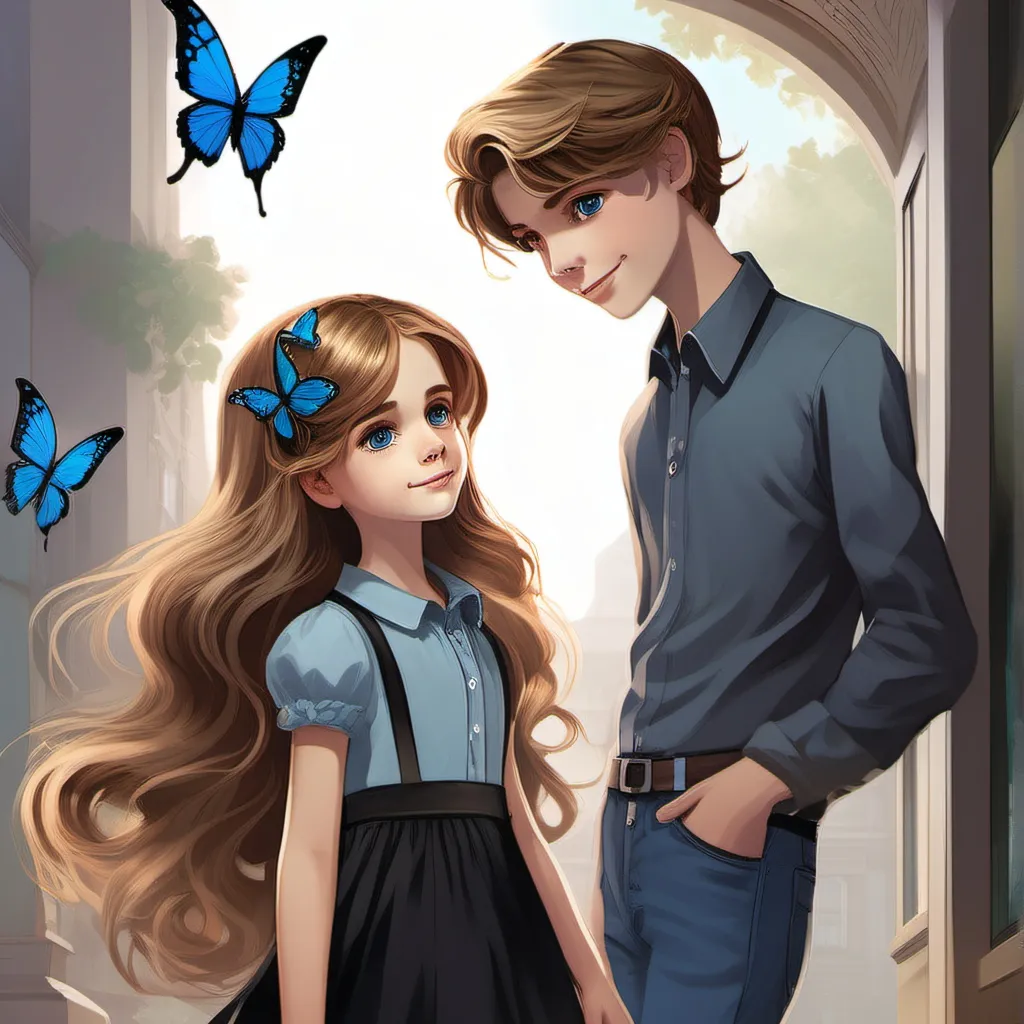 chat with ai character: Gage