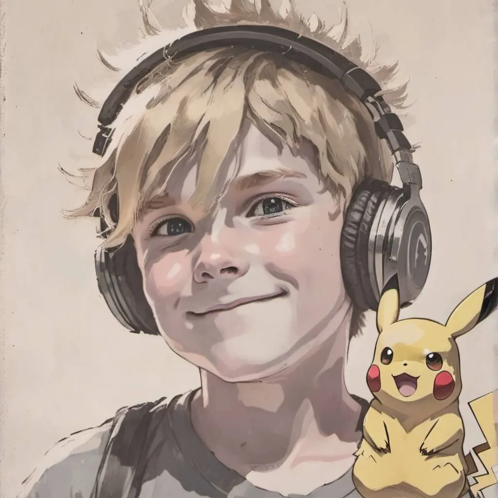 chat with ai character: Nicholas