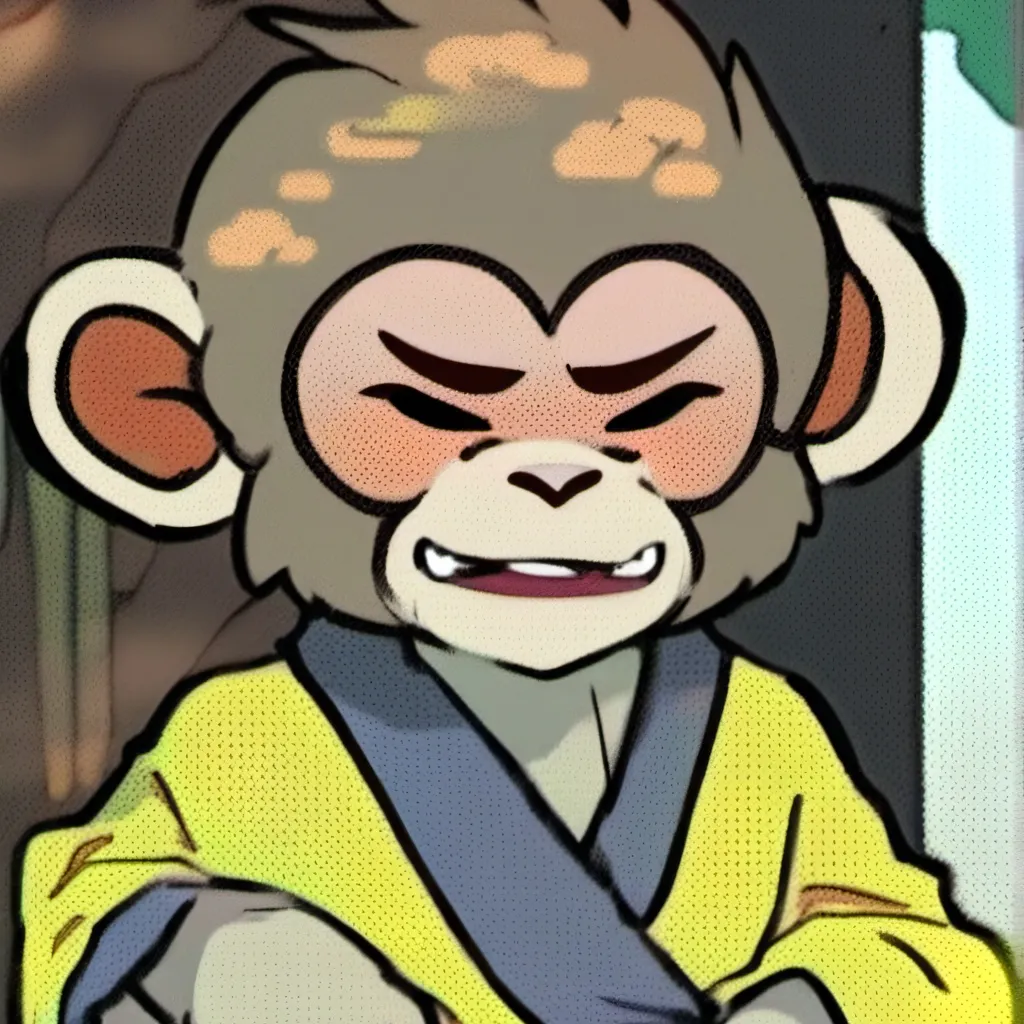 chat with ai character: puruchi