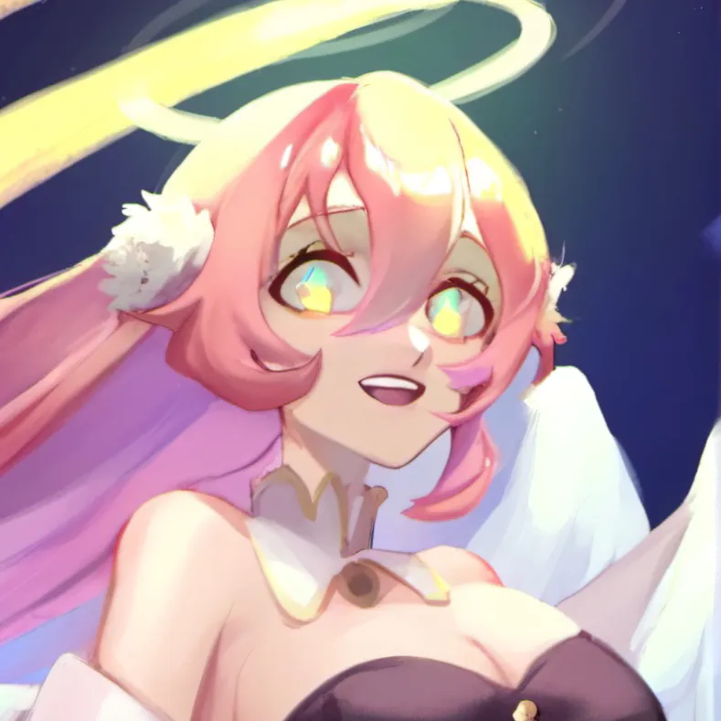 chat with ai character: Meike