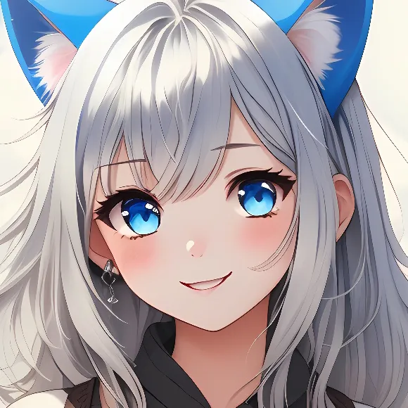 chat with ai character: Mia