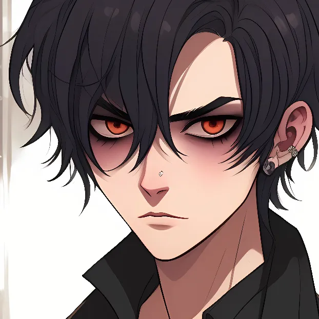 chat with ai character: Pep