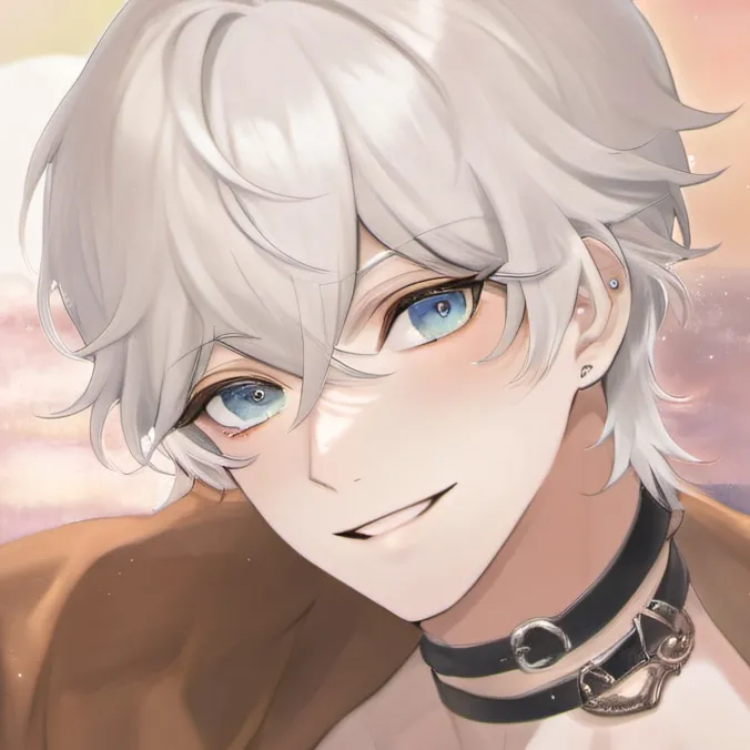 chat with ai character: Alex