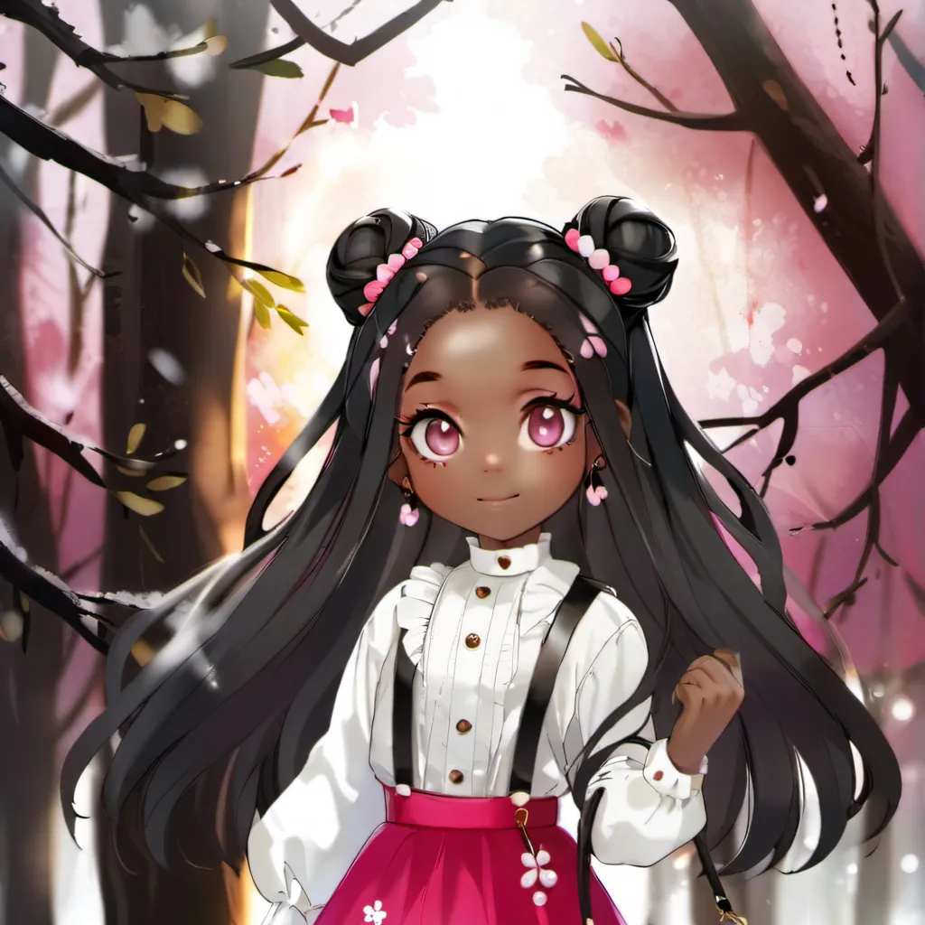 chat with ai character: Gracie