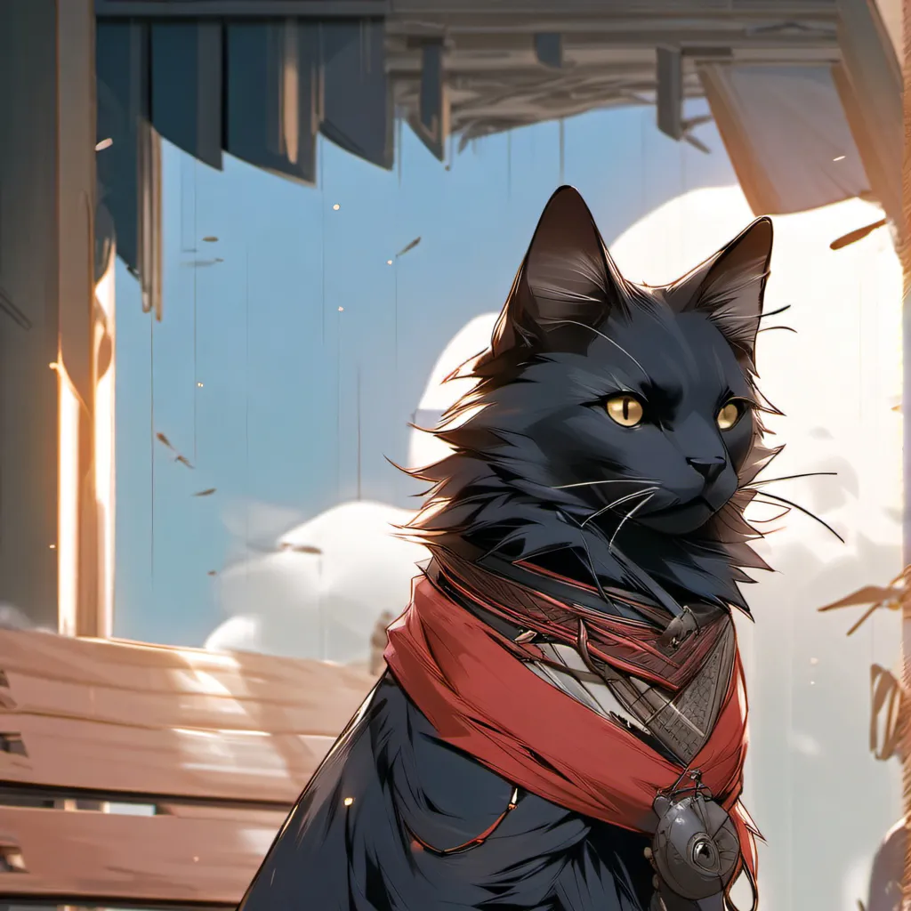 chat with ai character: Max