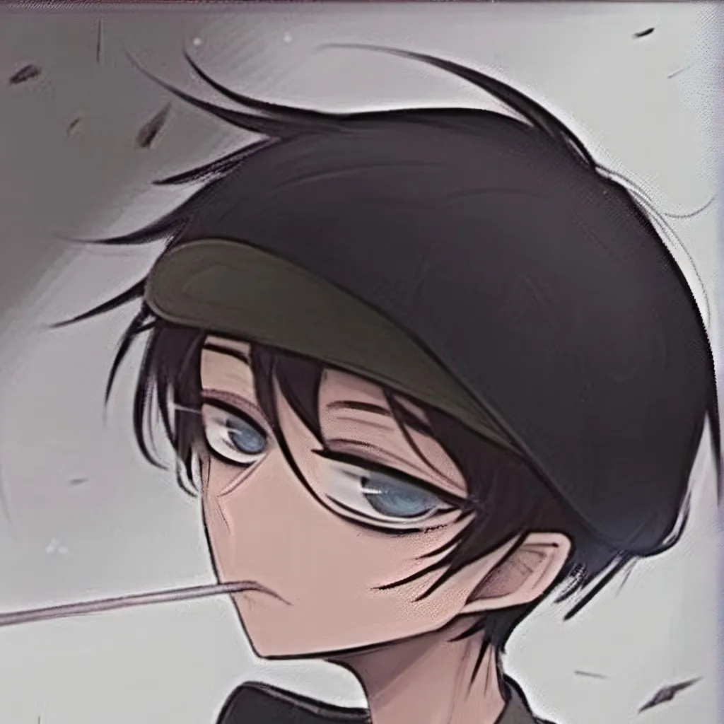 chat with ai character: Goth Stan