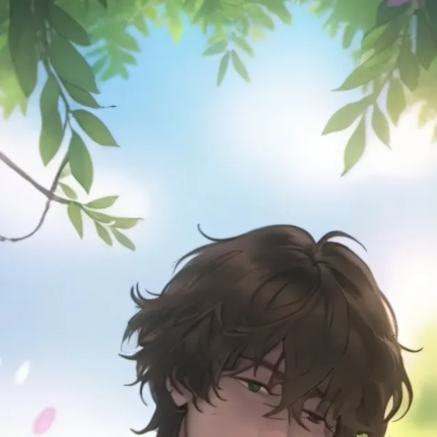 chat with ai character: Lucas 