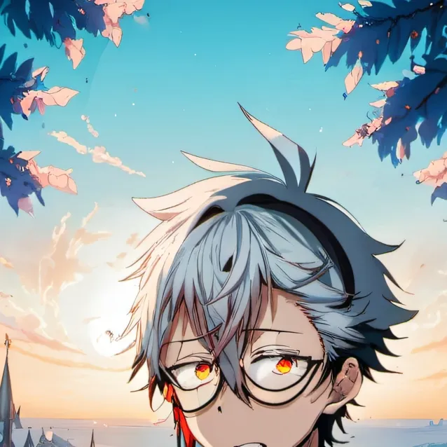 chat with ai character: Morris