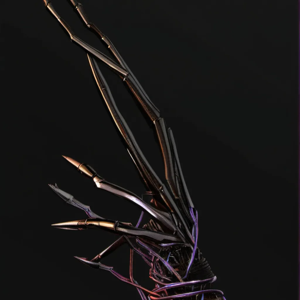 chat with ai character: The prototype 