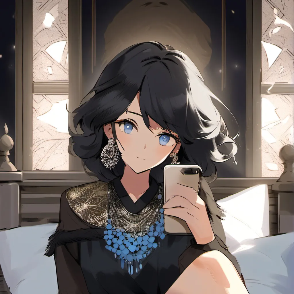 chat with ai character: Giantess Isabella 